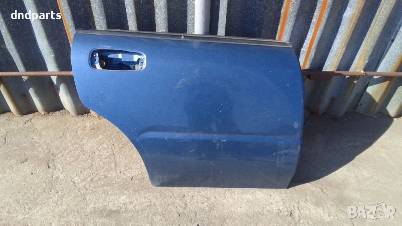 Врата Subaru Impreza 2006г.(задна дясна), снимка 1