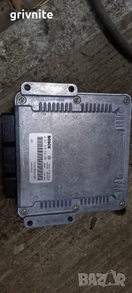 Компютър двигател Mitsubishi Space Star 1.9 D-ID, снимка 1