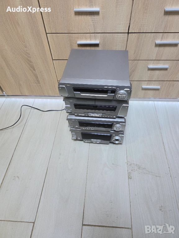  TECHNICS SA-EH550 / SH-EH550 / RS-EH750 / SL-EH550 , снимка 1