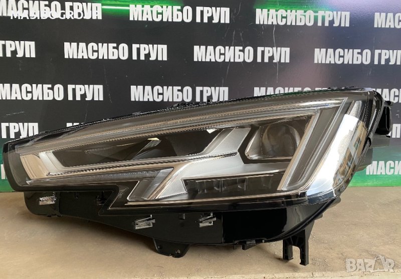 Фарове Full Led фар за Ауди А4 Б9 Audi A4 B9 в Части в гр. София ...