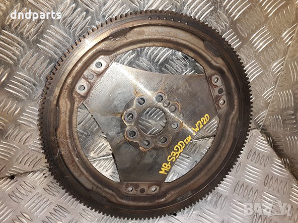 Венец скоростна кутия Mercedes S320CDI W220 2001г., снимка 1