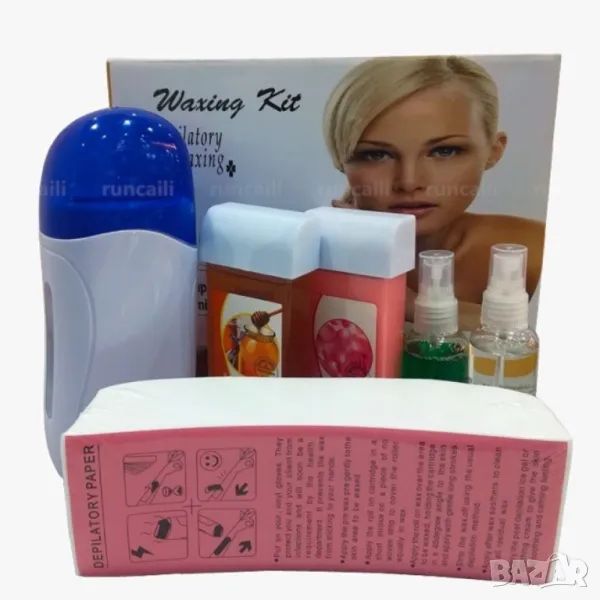 Нагревател за кола маска  , снимка 1