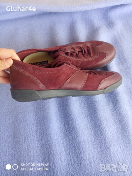 Ecco номер 42., снимка 1