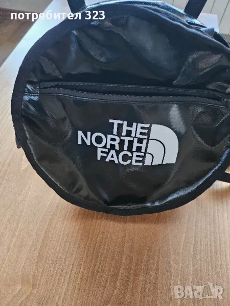 Дамска раница  The North Face, снимка 1