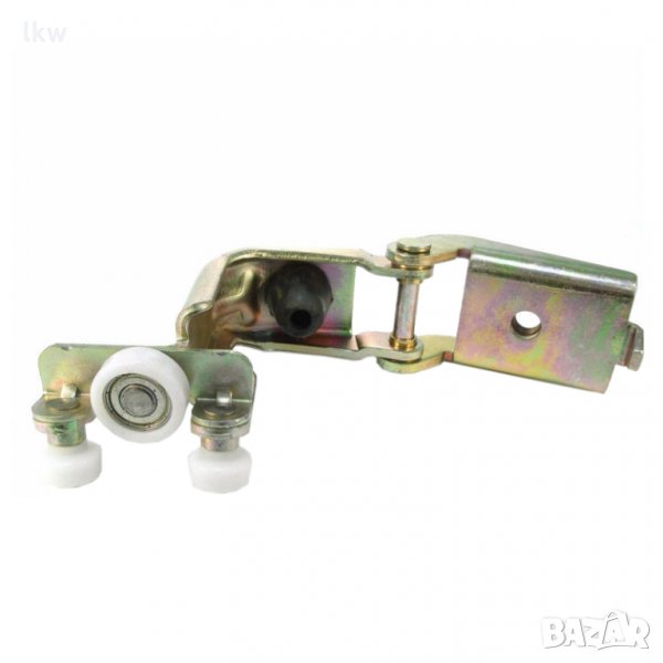 Обтегач за плъзгаща врата за MERCEDES SPRINTER 2006.7(среден с панта)-Пасаж. страна, снимка 1