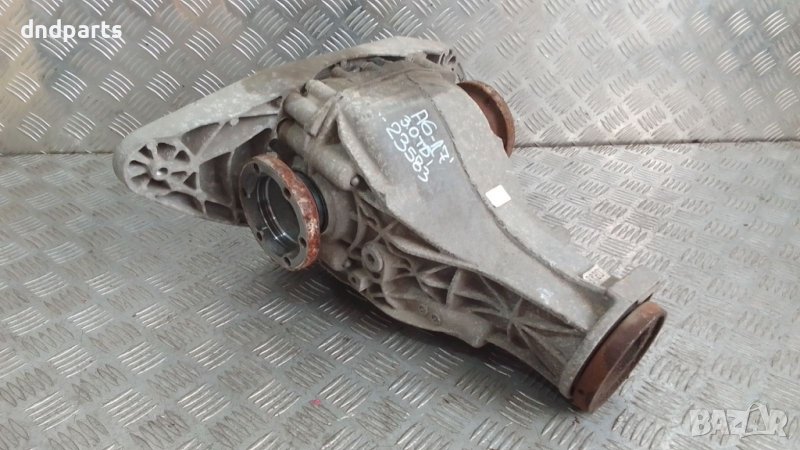 Заден диференциал Audi A6 3.0TDI 2017г.	, снимка 1