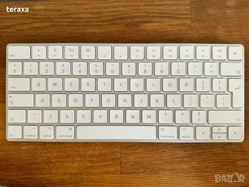 Apple Magic Keyboard A1644, снимка 1