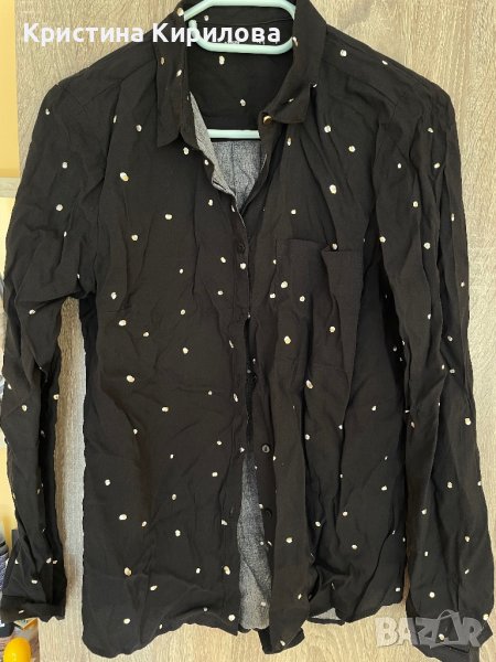 Дамска риза SINSAY, снимка 1