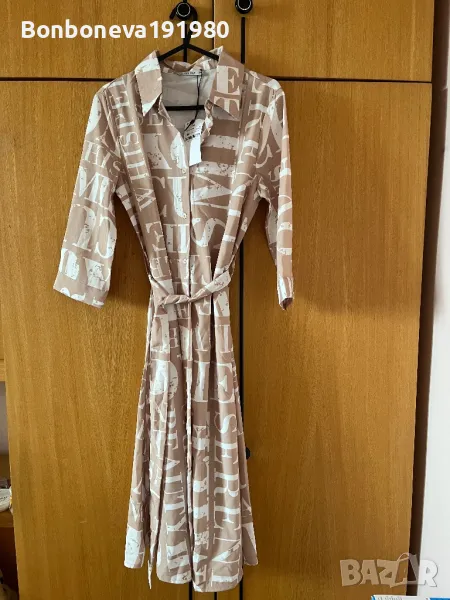 Рокля, снимка 1