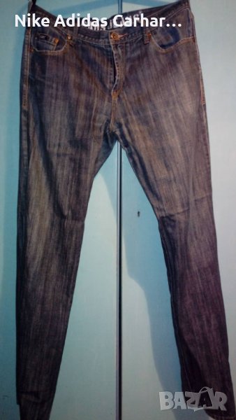 Оригинални мъжки дънки Cars Jeans в перфектно състояние!, снимка 1