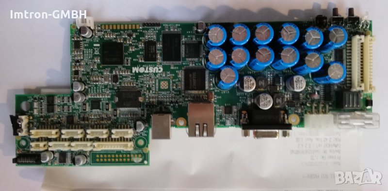 Дънна платка 81200000000415 за принтер KPM216H, снимка 1