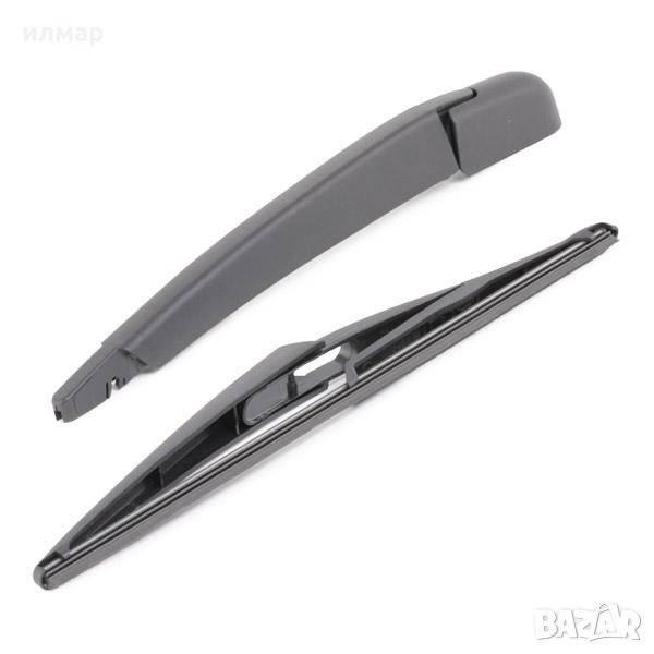 Задно рамо с чистачка за Нисан Кашкай /07-14г/, снимка 1