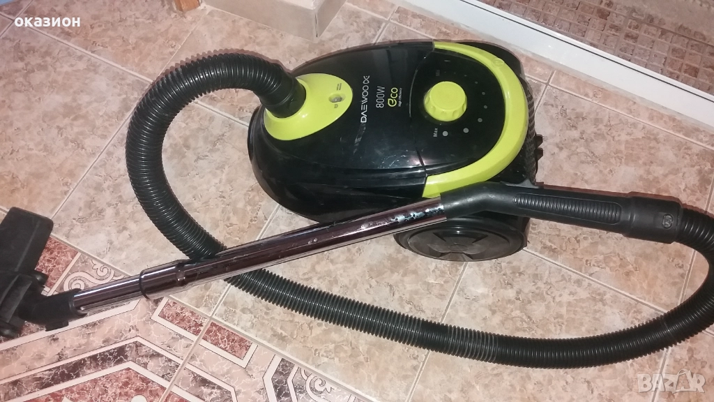 прахосмукачка део , снимка 1