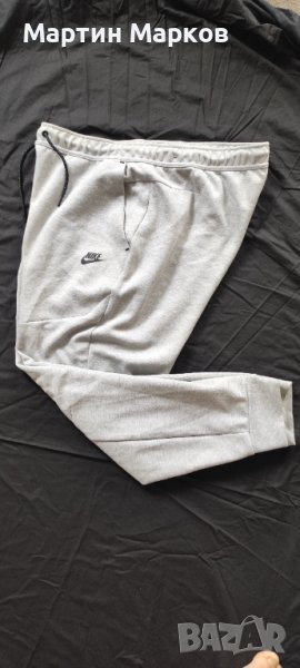 Nike Tech Fleece Sportswear Pants Mens , снимка 1