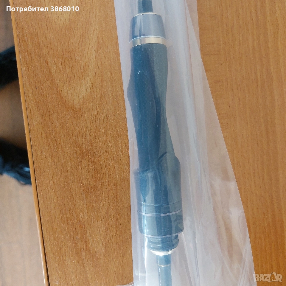 Спининг въдица Tailwalk Ajist TZ511SL - едноделна, снимка 1