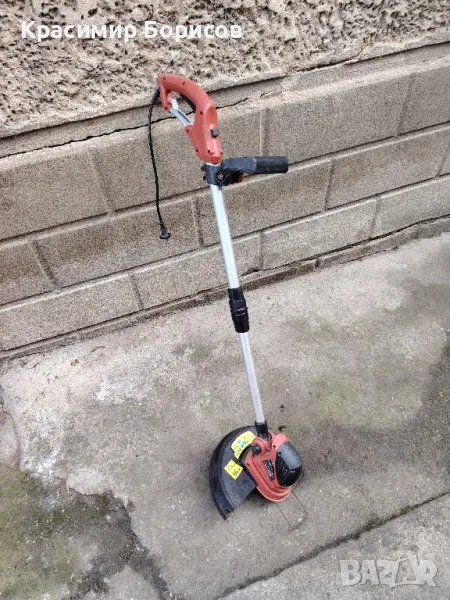 тример matrix , снимка 1