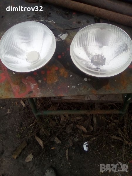 Фарове 2 броя, снимка 1