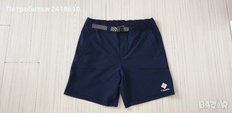 Columbia Short Stretch Mens Size L/34 НОВО! ОРИГИНАЛ! Къси Панталони!, снимка 1