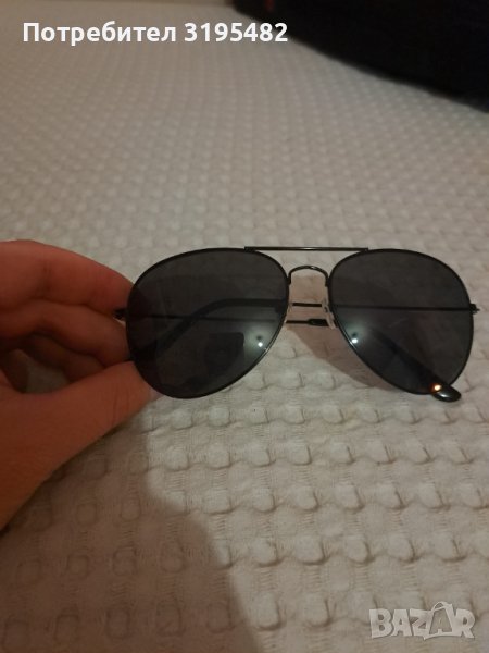 Слънчеви очила , снимка 1