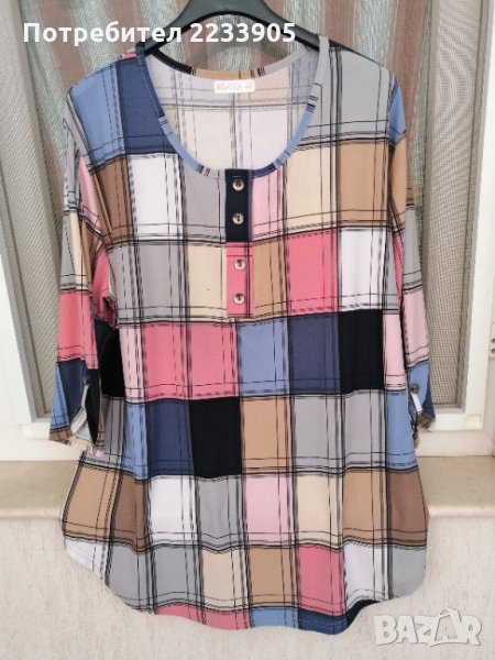 Блуза, снимка 1