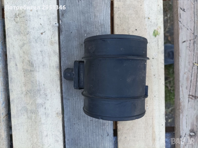 Дебитомер Opel Insignia Опел Инсигния, снимка 1