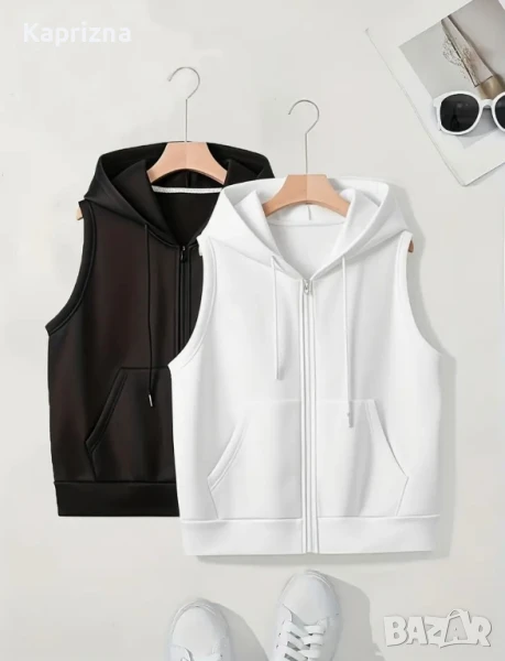 Суичър ежедневен, снимка 1