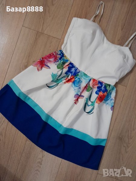 Кукленска рокличка , снимка 1