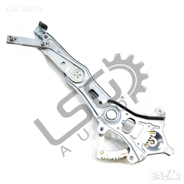 Механизъм заден десен ел. стъклоповдигач Subaru OUTBACK 2003-2009 SU200220N-146, снимка 1