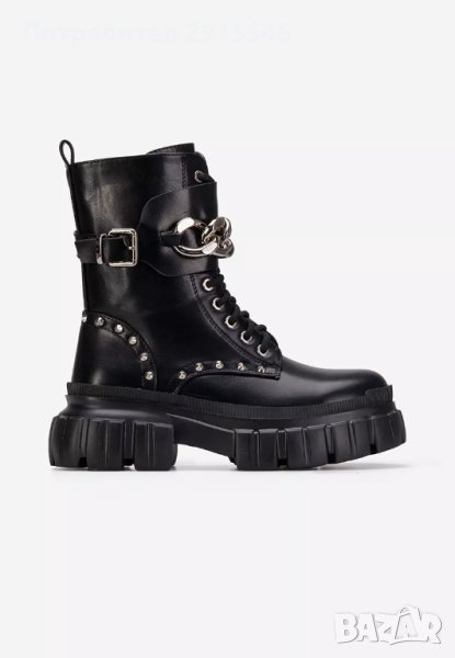 Дамски боти. Промоция -НОВО! Последен брой !!!  , снимка 1