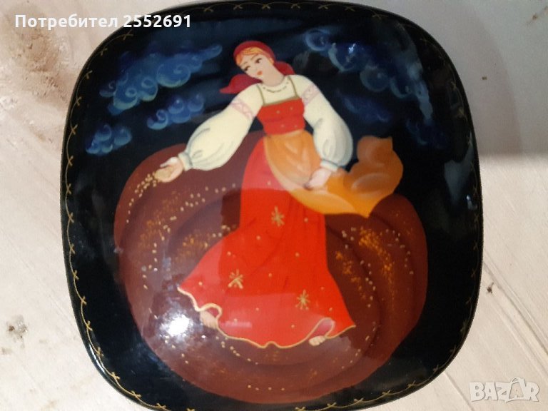 Декорация , снимка 1