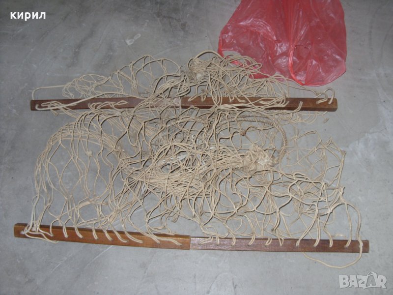 хамак, снимка 1