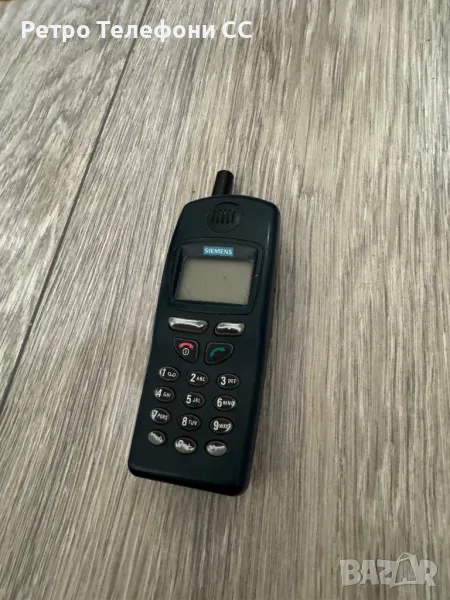 Siemens C25 с батерия, снимка 1