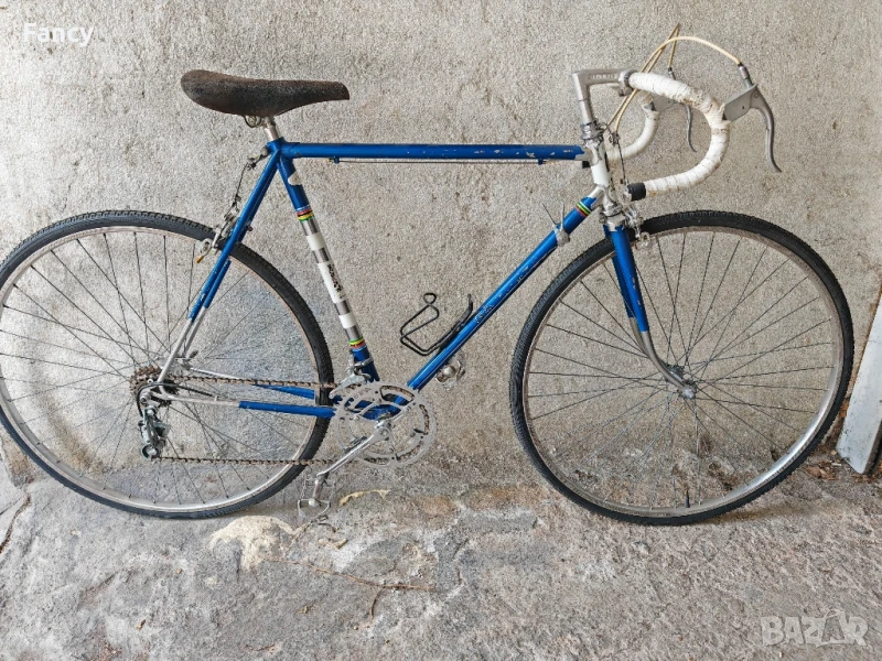 Шосеен велосипед Garlatti, снимка 1