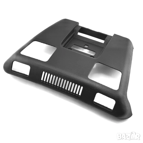 Mercedes-Benz SL R129 A124 Интериорна конзола с плафон – A1298200501, снимка 1