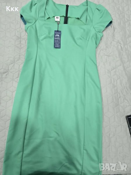 Дамска рокля, снимка 1