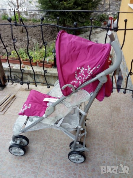 Graco количка за дете , снимка 1