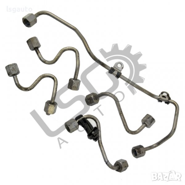 Комплект тръбички високо налягане гориво Mercedes-Benz E-Class (W212)(2009-2016) ID:90397, снимка 1