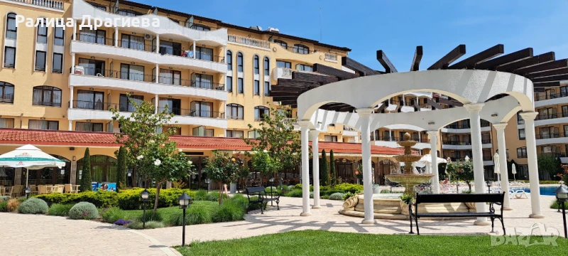 Aпартамент за нощувки в Royal sun - Слънчев бряг, снимка 1