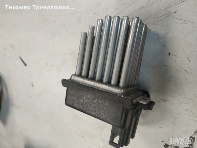 Реостат парно 4B0820521 за AUDI A6 , 4B0 820 521, снимка 1