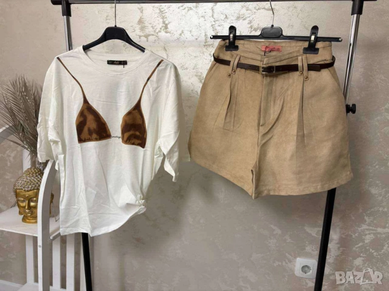 дамски комплект , снимка 1