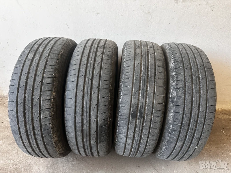 ГУМИ ЛЕТНИ, снимка 1