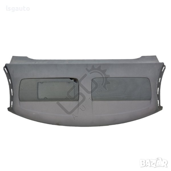 Интериорна кора до задно стъкло AUDI A4 (B8) 2008-2015 ID:100063, снимка 1