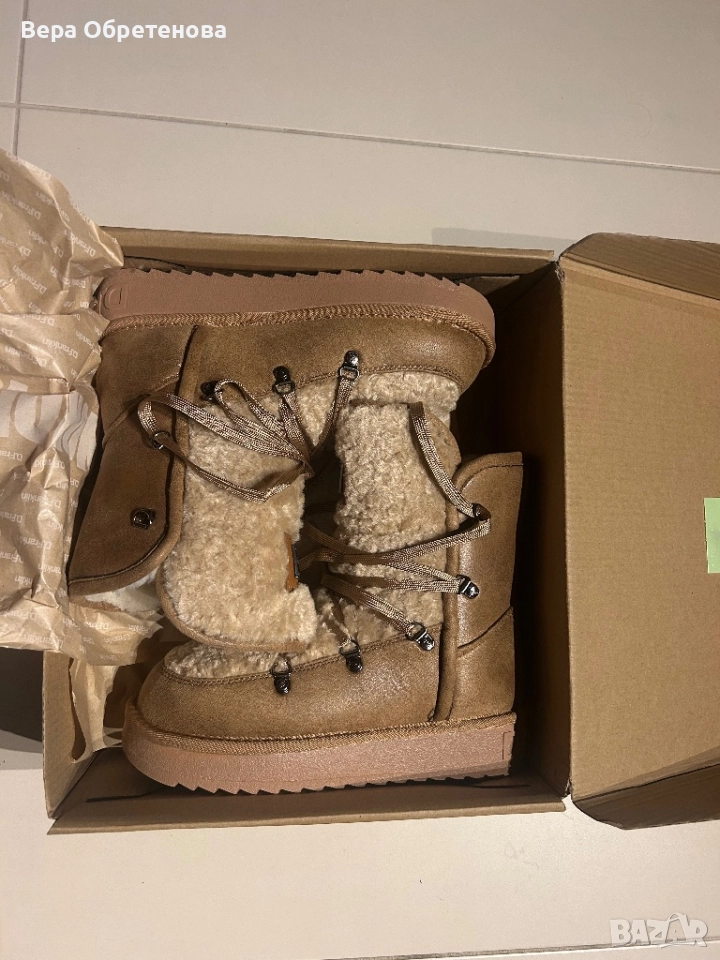 Dr Franklin обувки, снимка 1