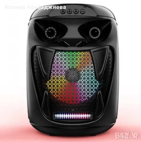 Система за домашно кино , снимка 1