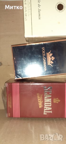 D&G Dolce & Gabbana 100 ml edt мъжки парфюм, снимка 1