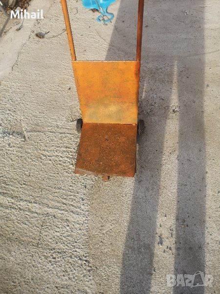 Количика с лагери, снимка 1