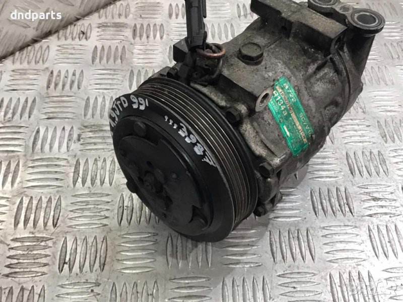 Компресор Alfa Romeo 156,1.9JTD,1999г., снимка 1