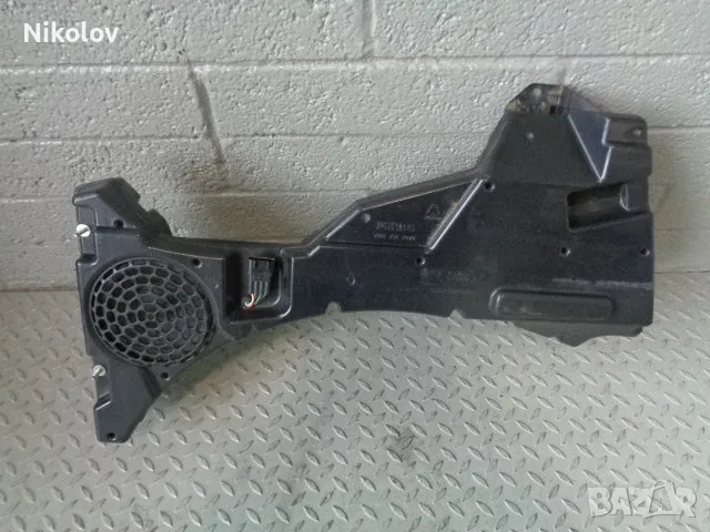 Freelander 2 SubWoofer, снимка 1