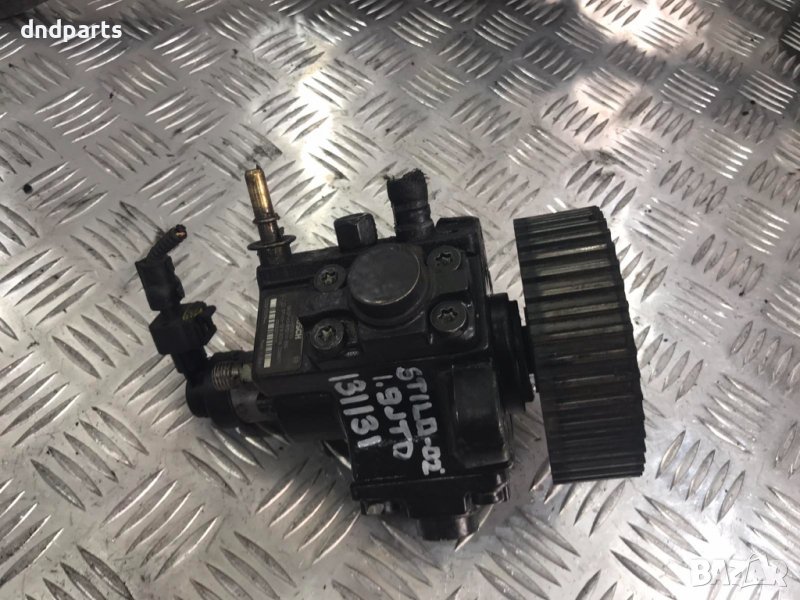 ГНП Fiat Stilo,1.9JTD,2002г., снимка 1