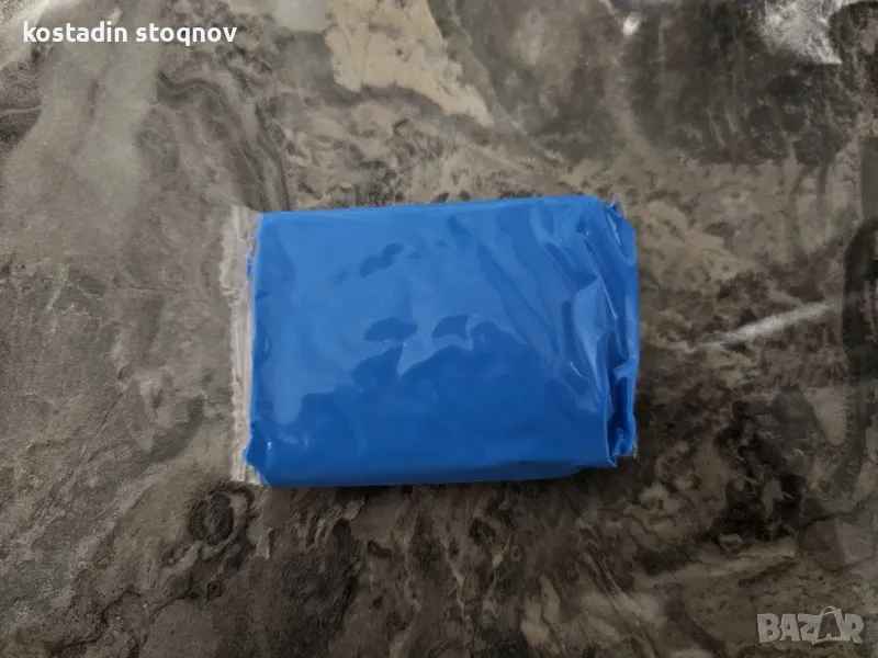 Клей бар ( глина ), снимка 1